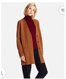 UNIQLO | ジャケット/アウター