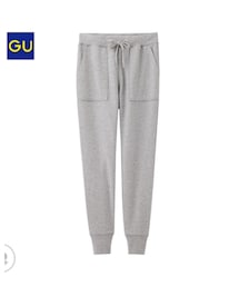 GU | パンツ