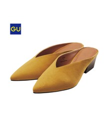 GU | その他シューズ
