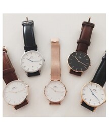 ⌚💕 | アナログ腕時計