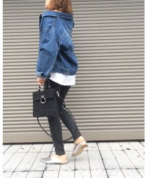 可愛いGジャン💕 | その他