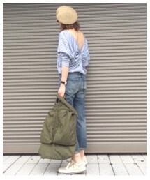 後ろ❤ | その他