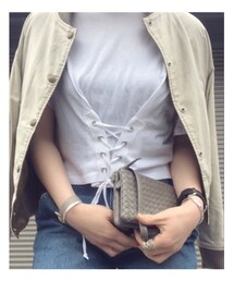 ZARA | Tシャツ/カットソー