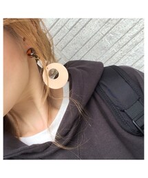 Handmade | ピアス（両耳用）