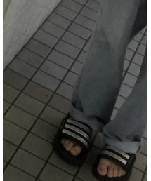 adidas | サンダル