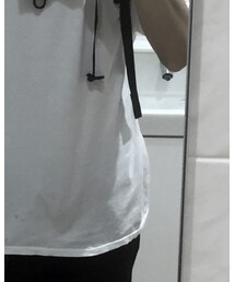 HANES | Tシャツ/カットソー