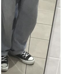 CONVERSE | スニーカー