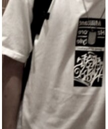 gatesofhopeless | Tシャツ/カットソー