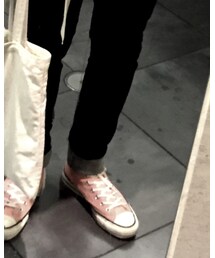 CONVERSE | スニーカー