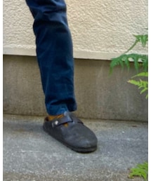 BIRKENSTOCK | サンダル