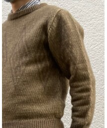 MEN'S BIGI | ニット/セーター