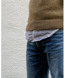 KATHARINE HAMNETT LONDON  | シャツ/ブラウス
