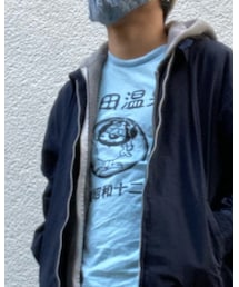 蒲田温泉 | Tシャツ/カットソー