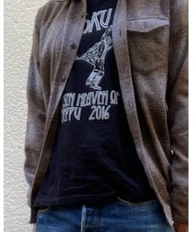 NEW YOKU CITY | Tシャツ/カットソー