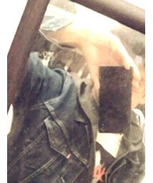 Levi's | デニムジャケット