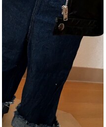 petit main | デニムパンツ