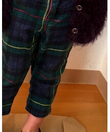 RALPH LAUREN | パンツ