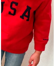RALPH LAUREN | スウェット