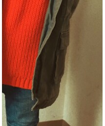 GAP | モッズコート