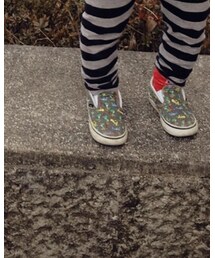 VANS | シューズ