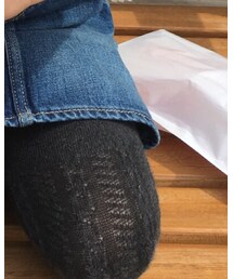 H&M | タイツ/ストッキング