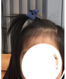 Familiar  | ヘアゴム