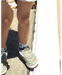 VANS | スリッポン