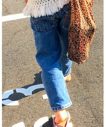 Levi's | デニムパンツ