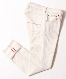 RICORZO | ストレッチテーパードデニム(デニムパンツ)