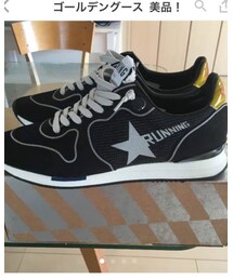 GOLDEN GOOSE | スニーカー