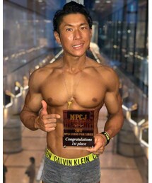 NPCJ | ネックレス