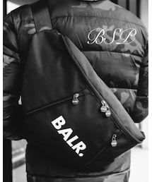 BALR. | ボディバッグ/ウエストポーチ