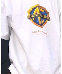 ADER error | Tシャツ/カットソー