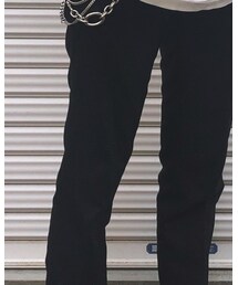 ASCLO | スラックス