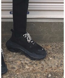 BALENCIAGA | スニーカー