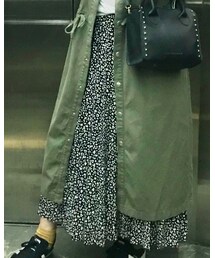 PULL&BEAR | スカート