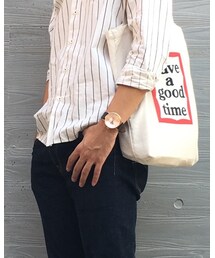 KLASSE14 | アナログ腕時計