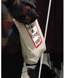 Have a good time | トートバッグ