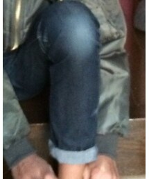 Lee | デニムパンツ