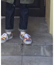 VANS | スニーカー