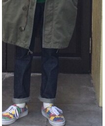 HELMUT LANG | デニムパンツ