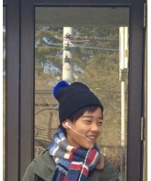 Import & Select | ニットキャップ/ビーニー