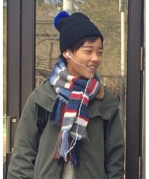 Import & Select | マフラー