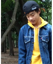 Levi's | デニムジャケット