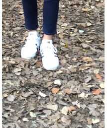 adidas | スニーカー