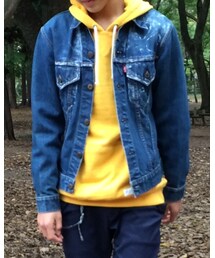 Saturdays NYC | パーカー