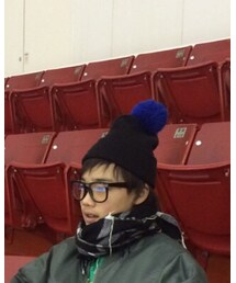 Import & Select | ニットキャップ/ビーニー