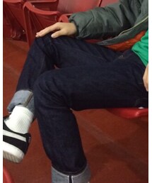 UNIQLO | デニムパンツ