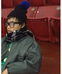 NANO universe | ストール/ショール