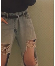 Levi's | デニムパンツ